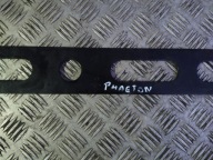 VW PHAETON Support plaque Console Armature Avant
