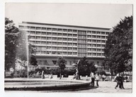 Kołobrzeg - Hotel Skanpol - FOTO ok1970