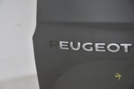 boot doors * rear part PEUGEOT 5008 and KTPD