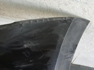 bumper front VW POLO 6C 14-17