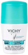 Vichy Anti-Trace roll-on antyperspirant 48H przeciw białym śladom 50 ml