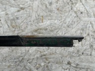 moulding dust CHROM door left rear part BMW X3 E83
