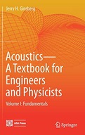 Acoustics-A Textbook for Engineers and