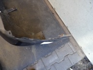 Mazda 3 BK bumper rear