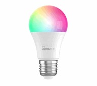 Żarówka na WIFI Smart LED Sonoff E27