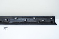 moulding door right front SKODA SUPERB III 3V0