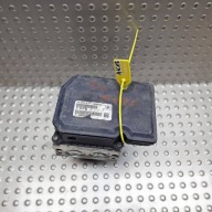 pump control unit ABS P68241677AB JEEP GRAND CHEROKEE IV WK2 3.0 CRD
