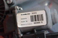 window regulator left front EU 82470-1H020 KIA CEED 1 and LIFT 10-12