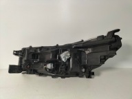 light front reflektor right TOYOTA HILUX 8 VIII LIFT 20- FULL LED