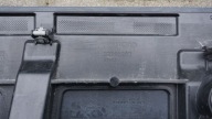 VOLVO C40 - cap bonnet boot