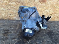GETRIEBE JH3328 NISSAN NOTE E12 1.2 DIG-S