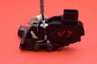 lock door left front front EU 6M2A-R21813-MC FORD MONDEO MK4 LIFT 10-15