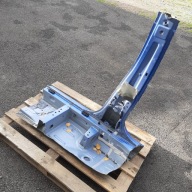 CITROEN C1 II pillar central right threshold 19R 5D ETB