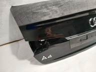 AUDI A4 B9 LIFT sedan trunk door boot LY9T