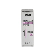 ZOLA Brow&Lash Lamination System 01Liftingový gél