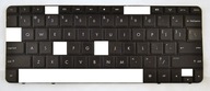 HP252 Klawisz przycisk do klawiatury HP Compaq Mini 210 2102 210-1000