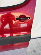 door front front left CITROEN BERLINGO PEUGEOT PARTNER 08