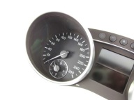 dials clock Mercedes GL X164 DIESEL EUROPA