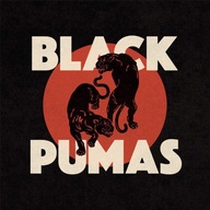 Black Pumas LP, Winyl