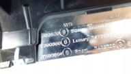 maska bubreg maska desna BMW 5 G30 G31 2017- 7383520