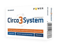 CIRCO3System 30 tabliet