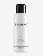 Semilac Zmywacz do hybrydy Remover 500ml