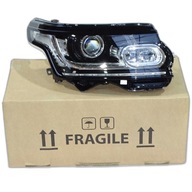 lampa BI XENON skrętny RH 16 PIN RANGE ROVER L405