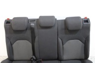 seats inner semi leather upholstery SEAT LEON III 3 5F 5F0 LIFT