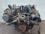 engine DIESEL + UKLAD injection AUDI A4 B6 AKE 2.5 TDI ID: 221373