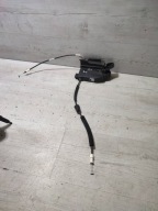 Peugeot 308 2019 front right lock door przednich