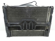 KOMPLET chladiče + ventilátor BMW X1 E84 2.0D MANUAL 781028104