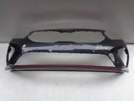 FRONTSTOSSSTANGE KIA CEED III 18- GT-LINE NR 33026