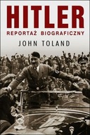 Hitler Reportaż biograficzny John Toland