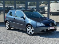 VW GOLF V 1.4TSI 122KM PDC! Klima!