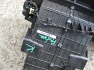 OPEL ASTRA K V KOMBI heater complete 39114001