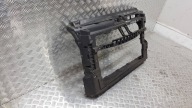 support panel for radiators pillar iron 6R0805588AF VW POLO V 6R replacement