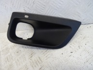 grid of a bumper front front left CITROEN BERLINGO IV 9816770980