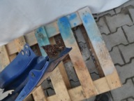 VW TOURAN parafango Destra Anteriore