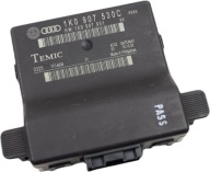 VW TOURAN e GOLF V modulo GATEWAY 1K0907530C