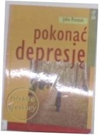 Pokonać depresję - - PRESTON