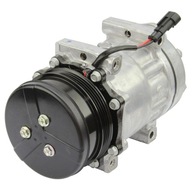 KLÍMAKOMPRESSZOR CASE MXU NEW HOLLAND STEYR