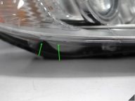 VOLVO S80 II V70 III XC70 07-12 light XENON + LED positioning right front EU