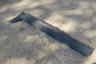 BMW X3 E83 08R moulding threshold left 3330865