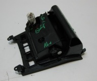 VW GOLF VI KOMBI 11R front ashtray passenger compartment PANEL frame 5K0863082B