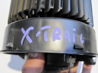 ventilátor topení NISSAN X TRAIL