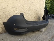 PEUGEOT 5008 II P87 16- bumper rear
