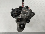 VW GOLF V PASSAT 05-11 engine complete 1.6 FSI 115KM BLF 158tys. warrenty