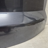 FORD S-MAX and 1 MK1 06-10 cap moulding cap bonnet rear part