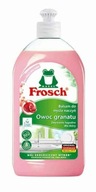 Frosch Gránátalma Gyümölcs Edény Balzsam 500ml..