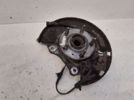 swing front front left Chevrolet Cruze 1,6 16V sedan